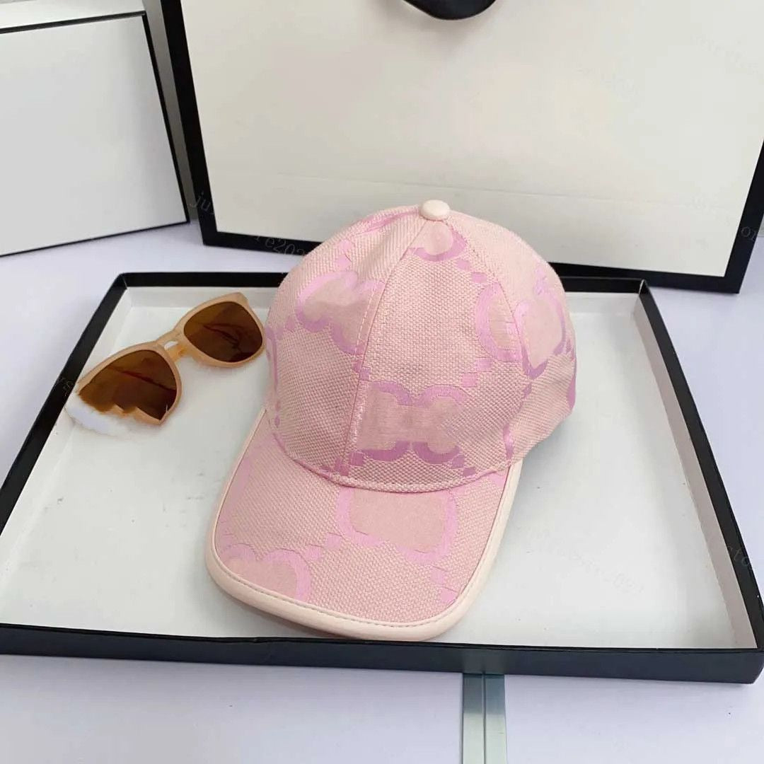 Designer Hat Baseball Cap Designer Mens Cap Womens Summer Casual Sun Visor Fashion Street Hats Dome Embroidery Head Pretty Women Bucket Hat Ball Caps Casquette