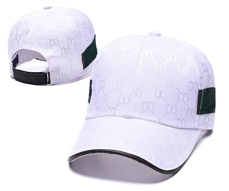 Designer Hat Baseball Cap Designer Mens Cap Womens Summer Casual Sun Visor Fashion Street Hats Dome Embroidery Head Pretty Women Bucket Hat Ball Caps Casquette